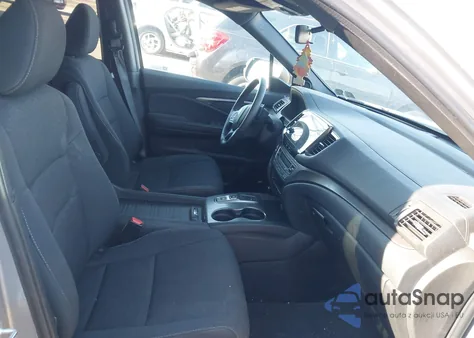 2021 Honda Passport Awd Sport from USA, damaged, VIN 5FNYF8H21MB039774